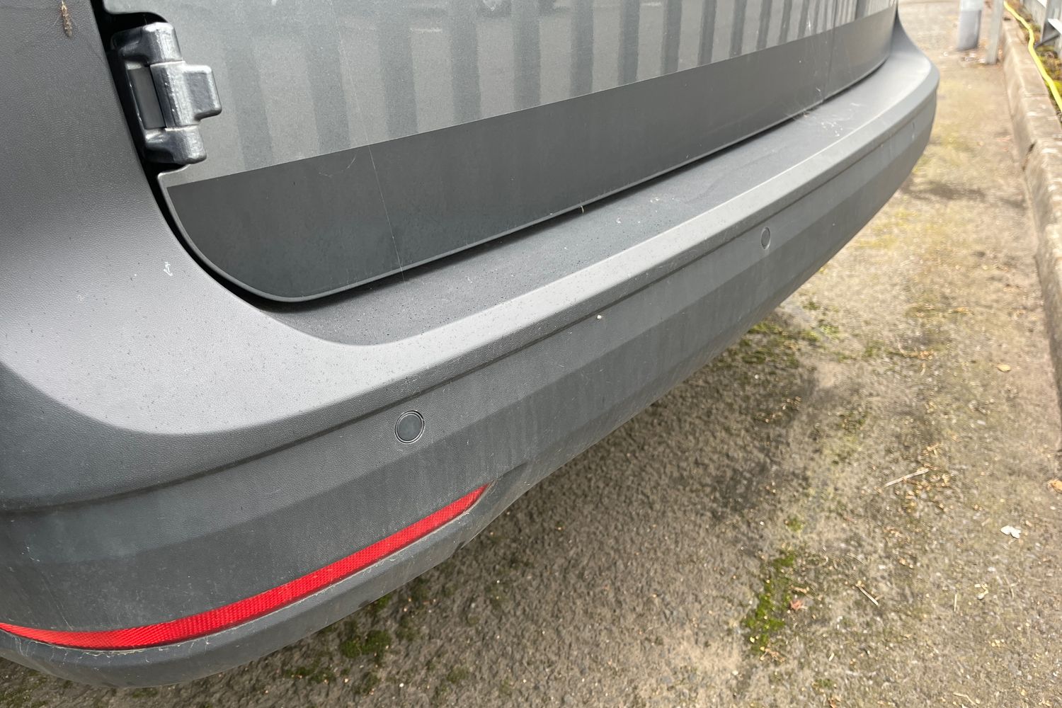Ford TRANSIT CONNECT Photo 7