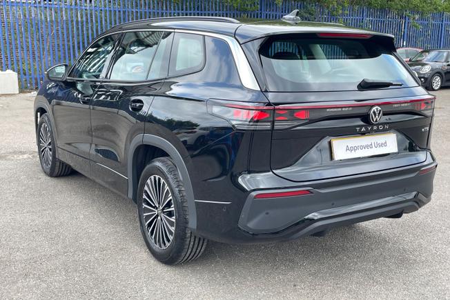 VOLKSWAGEN Tayron Photo 44