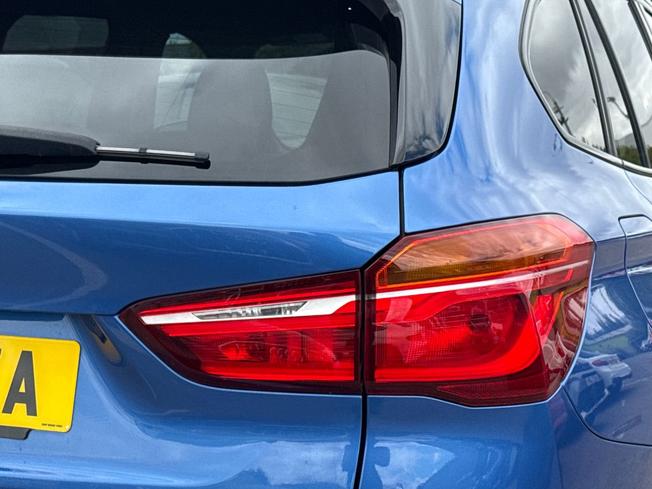 BMW X1 Photo 18
