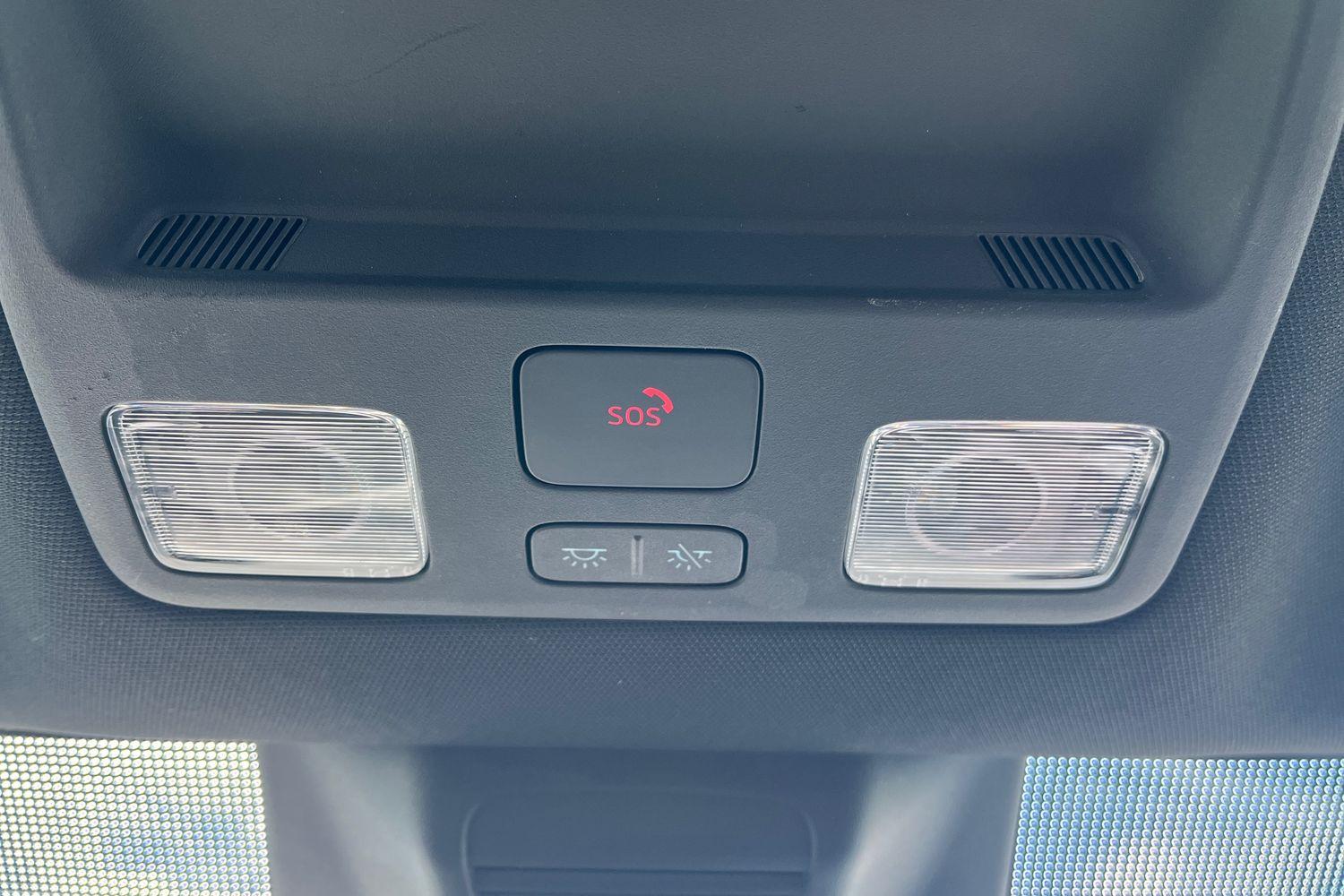 Ford FOCUS Photo 38