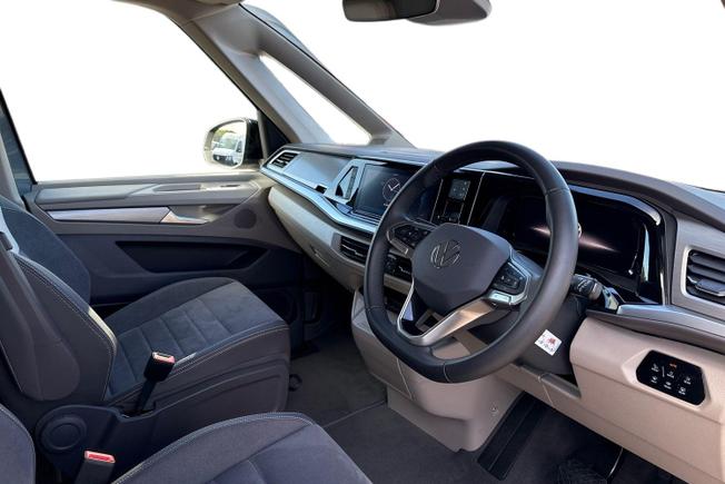 Volkswagen California Photo 6