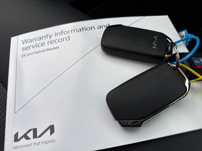 KIA Niro Photo 46