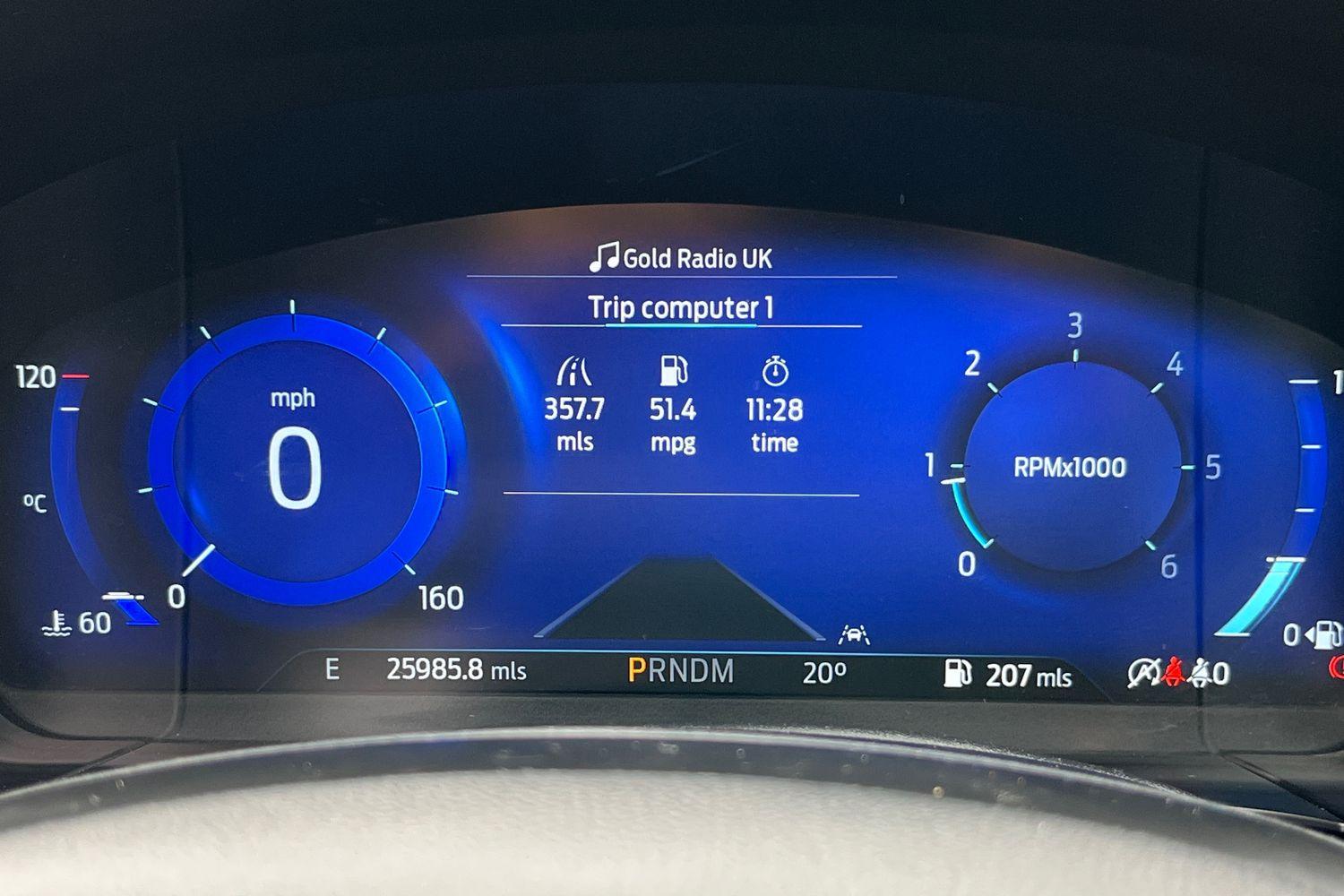 Ford KUGA Photo 12