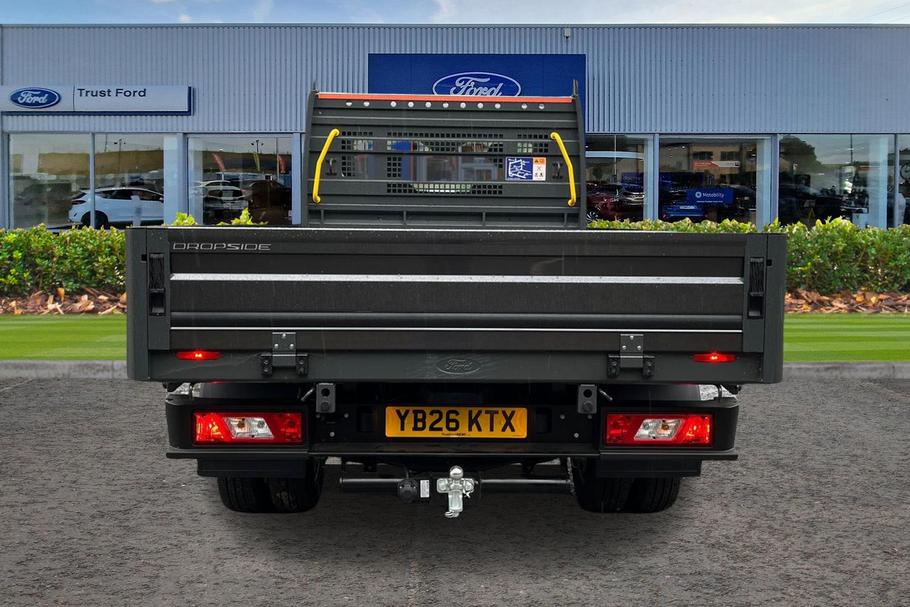 Used Ford TRANSIT YB26KTX 13