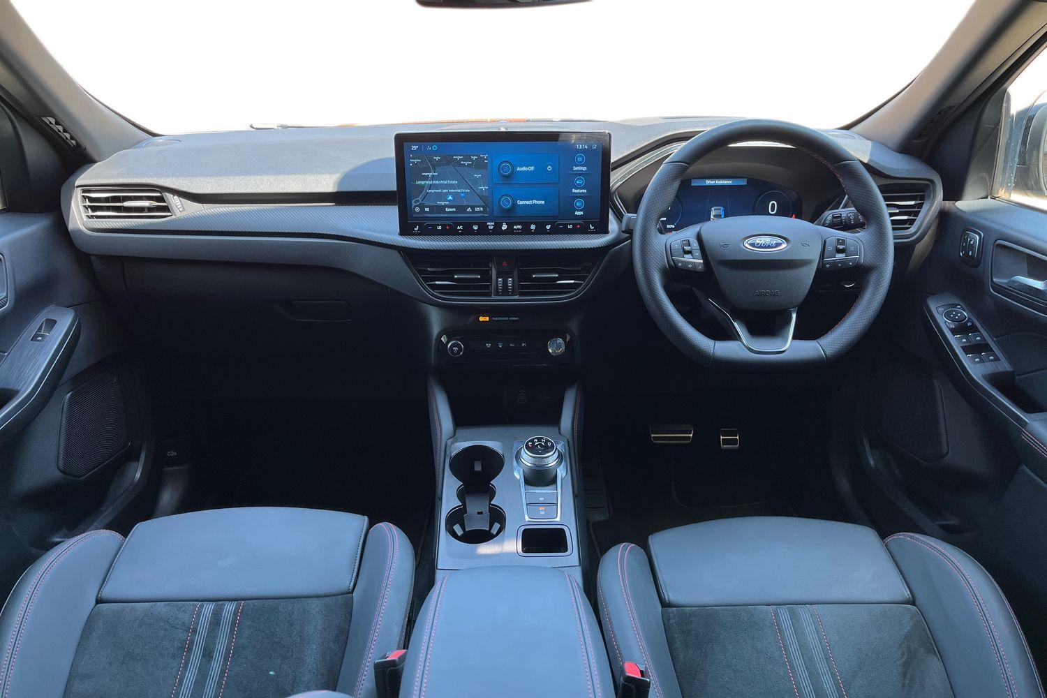 Ford Kuga Photo 9