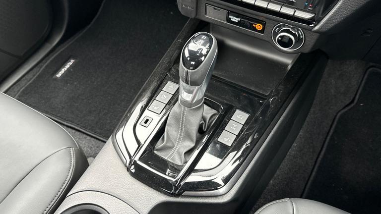 Used Isuzu D-Max WA26XVV 13