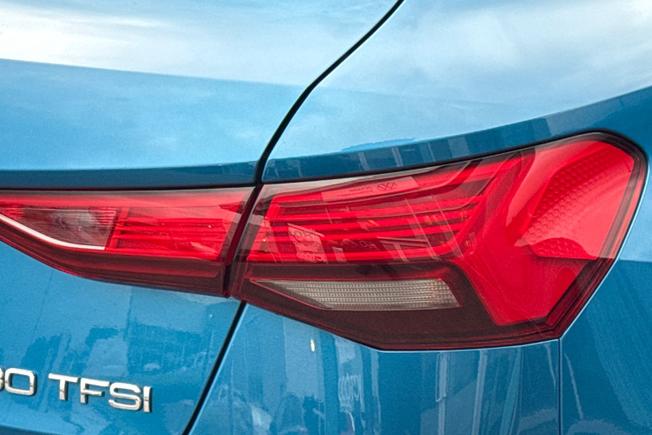 AUDI A3 Photo 18