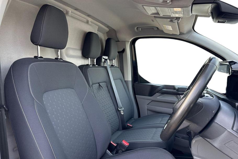 Used Ford Transit Custom J8UHL 11