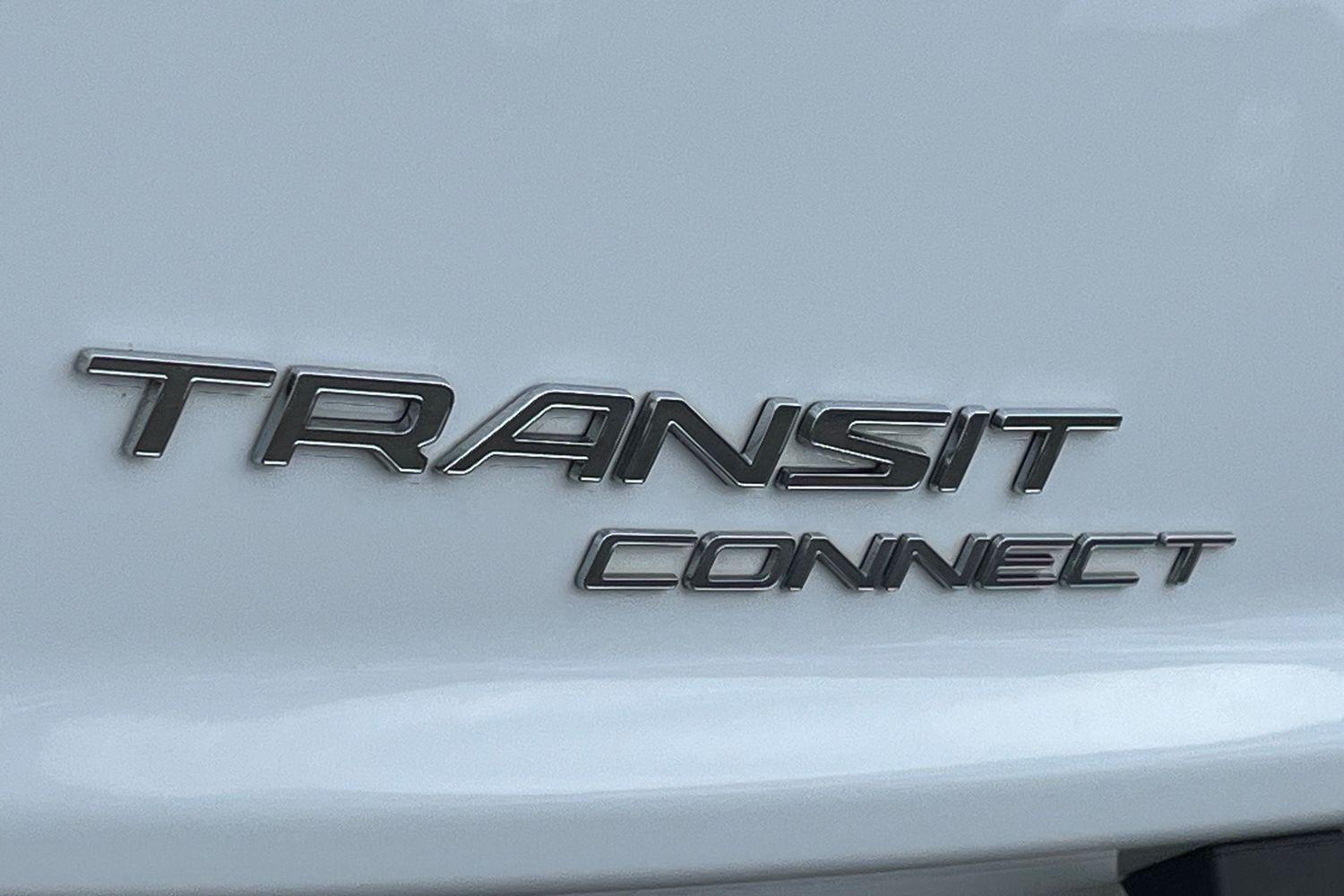 Ford TRANSIT CONNECT Photo 19