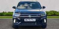 Volkswagen T-roc Photo 6