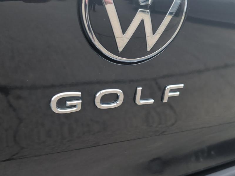 Used Volkswagen Golf NX71ULO 27
