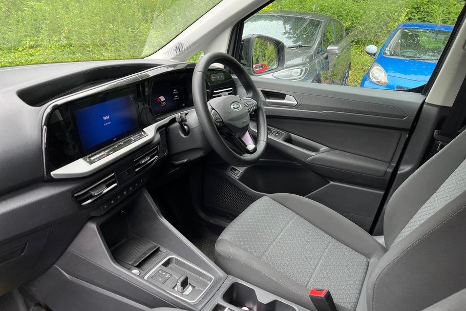 Used Ford Transit Connect WR75JHZ 18