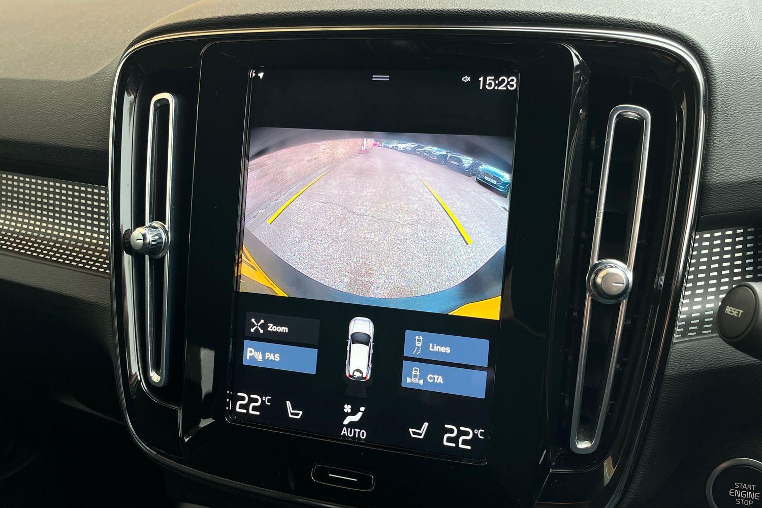 Volvo XC40 Photo 26