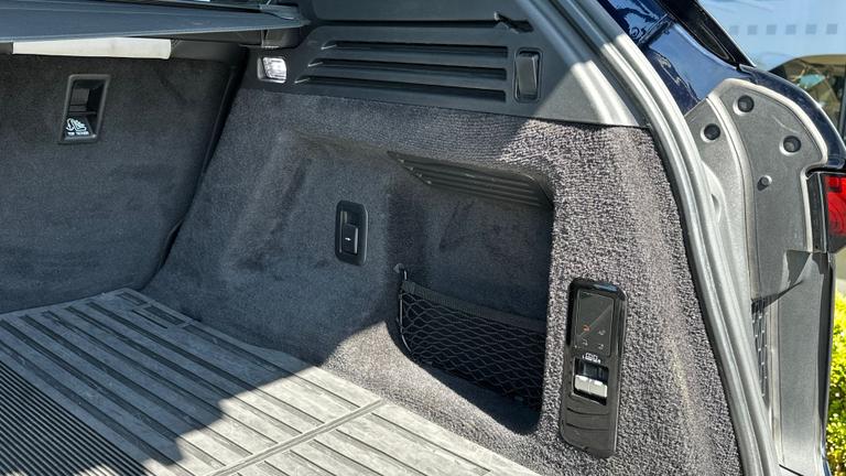 Used Land Rover Range Rover Sport WJ23DPK 27