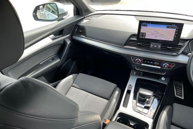 AUDI Q5 Photo 58