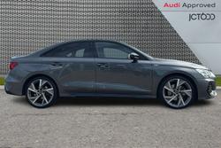 AUDI A3 Photo 4