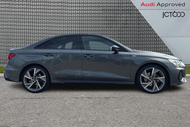 AUDI A3 Photo 4