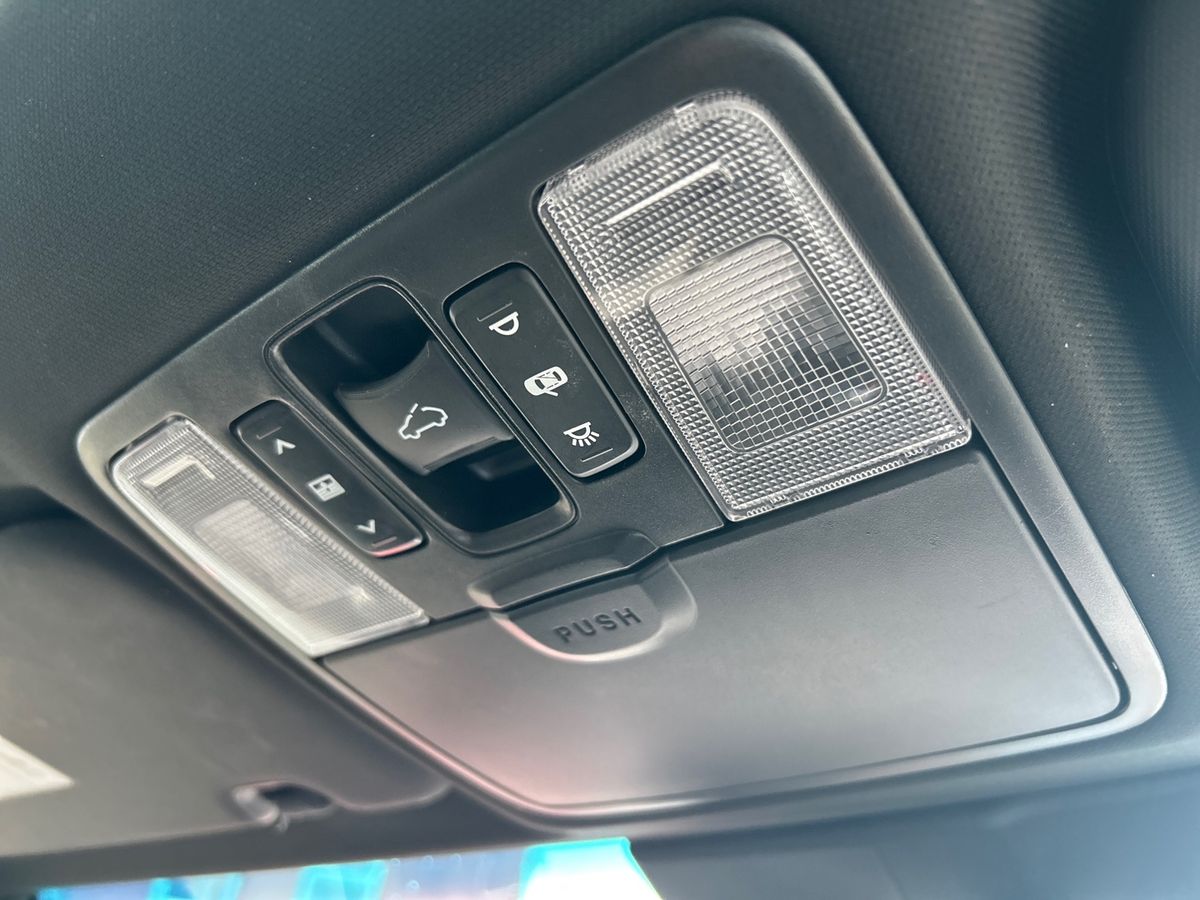 Kia Ceed Photo 34