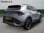 Kia Sportage Photo 2