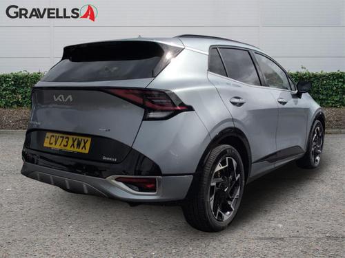 Kia SPORTAGE Photo autoimg-21a1d42eeafb593f39e920dcf40eda36b698d644.jpg