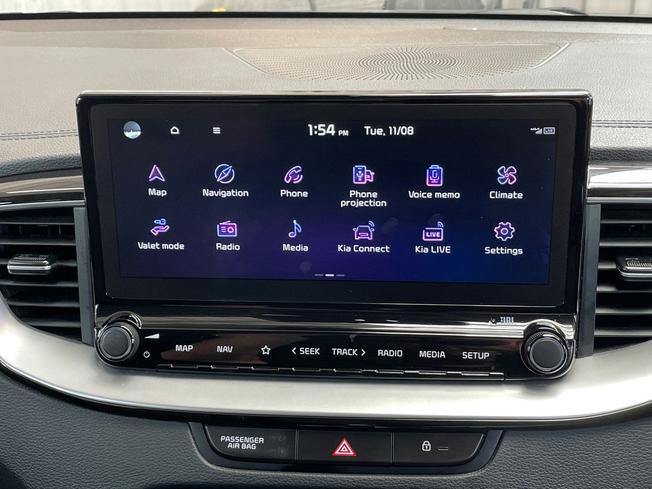 KIA Xceed Photo 53