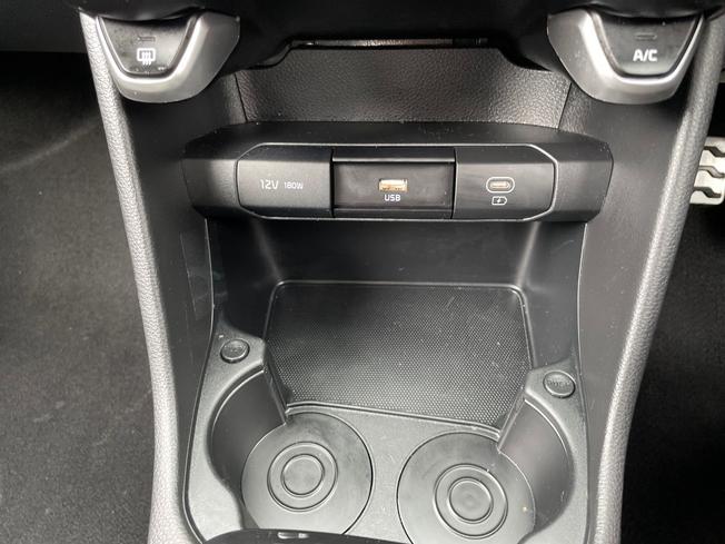 Kia Picanto Photo 37