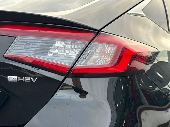 HONDA Civic Photo 18