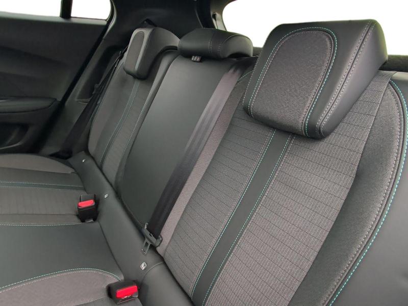Used Peugeot 2008 FSZ4445 17