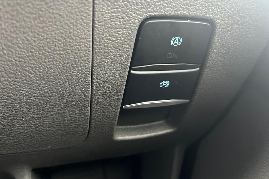 Used Ford TRANSIT 16