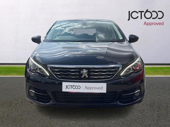 PEUGEOT 308 Photo 8