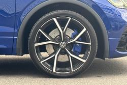 VOLKSWAGEN Tiguan Photo 5