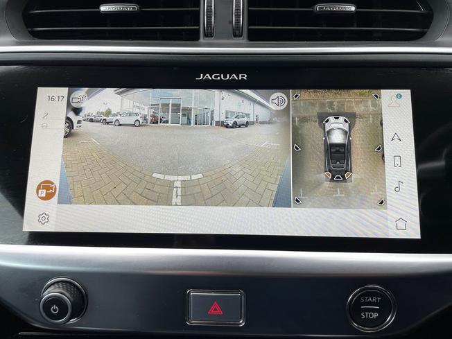 JAGUAR I-Pace Photo 32