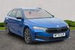 Used Skoda Octavia WF75OJP 1