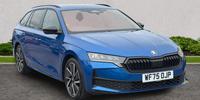 Skoda Octavia Photo 0