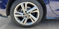 Volkswagen Golf Photo 4