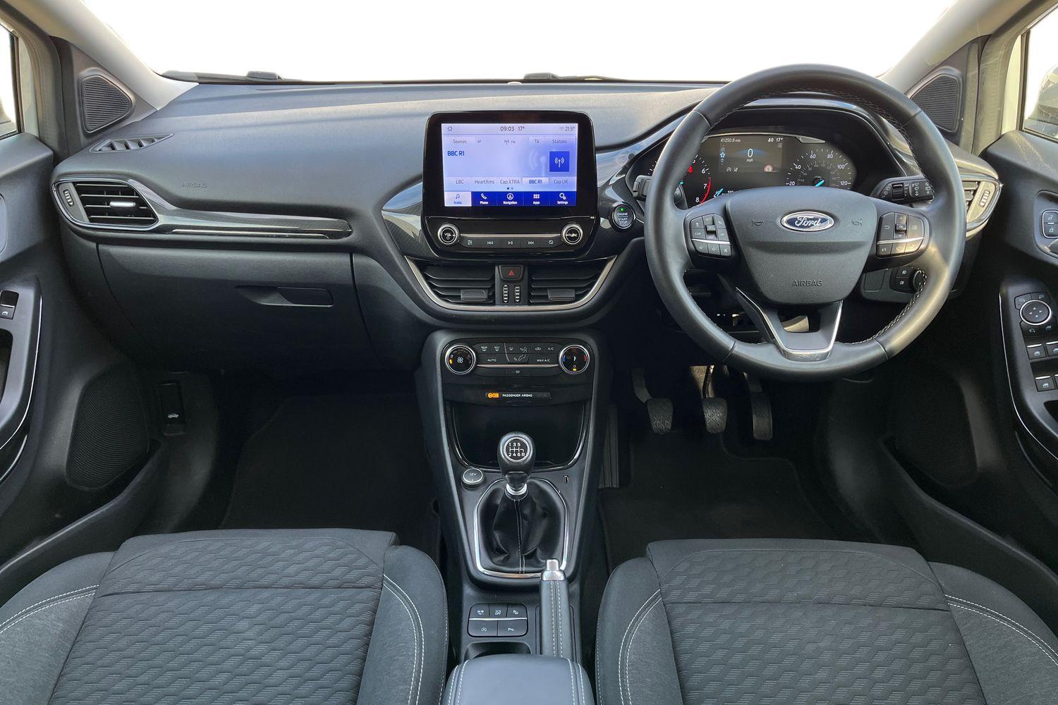Ford Puma Photo 9