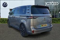 Volkswagen Id. Buzz Photo 3