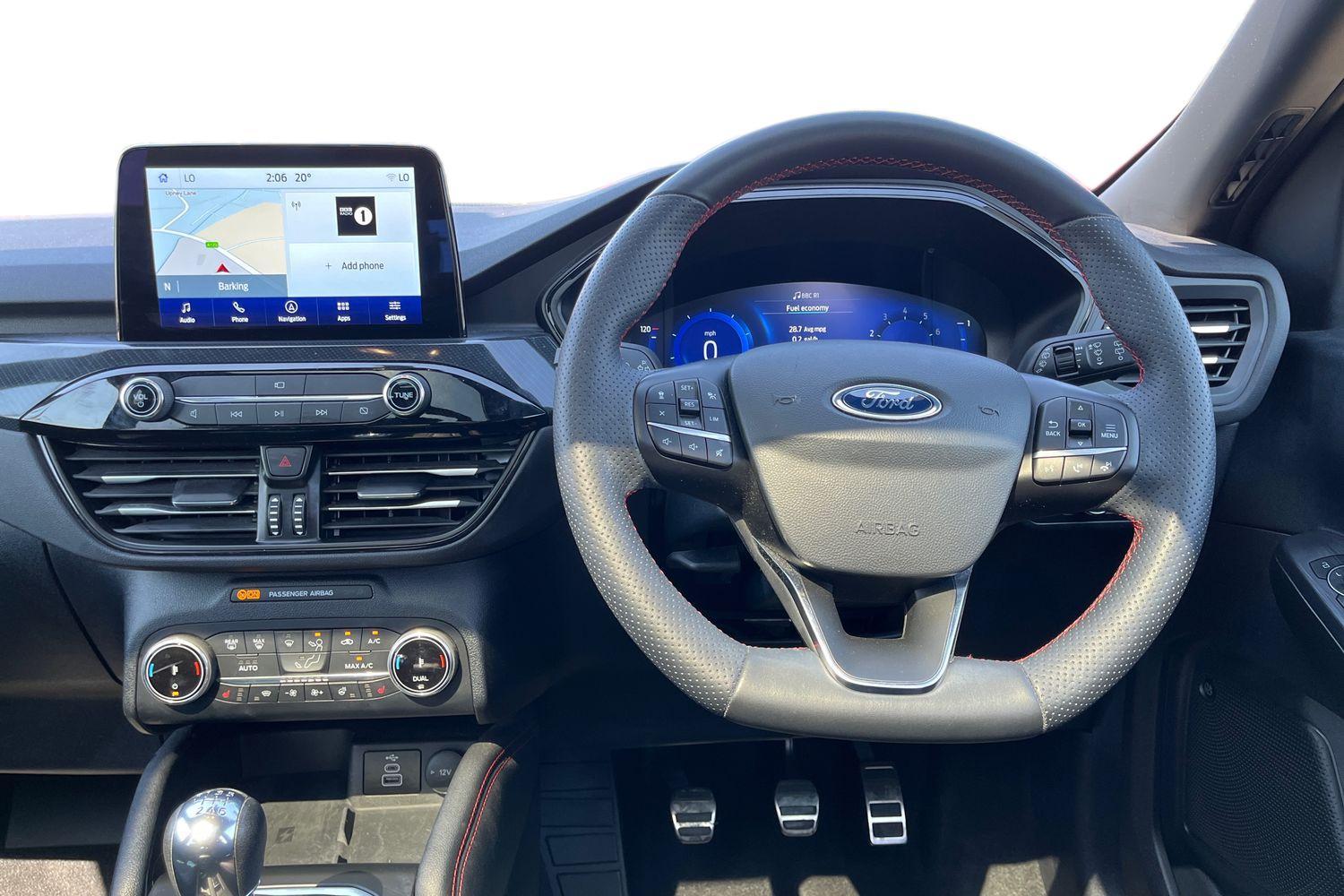 Ford KUGA Photo 10