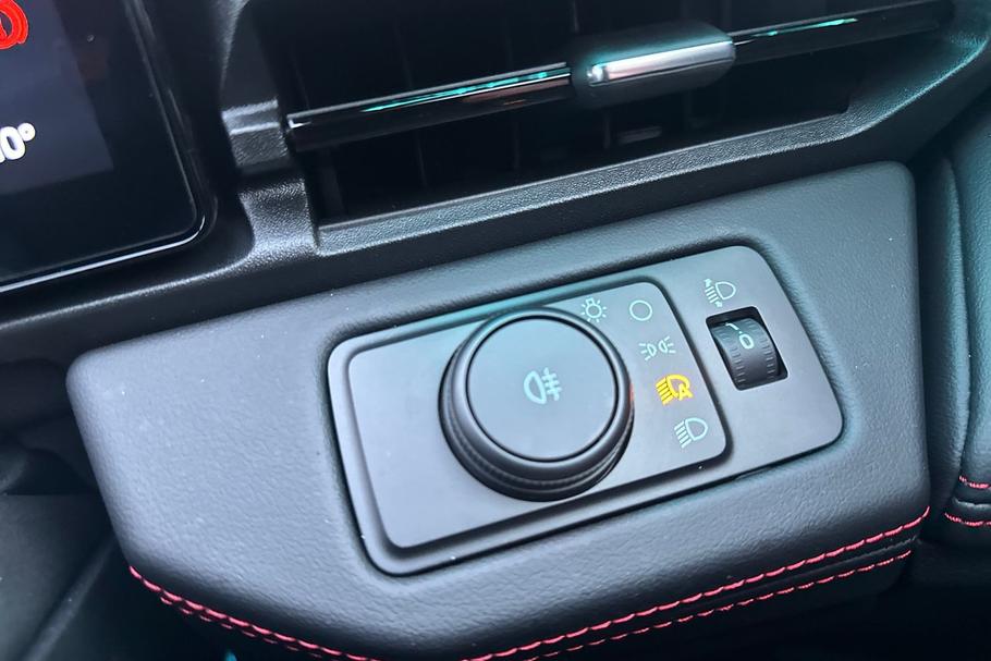 Used Ford PUMA WR75VFT 15