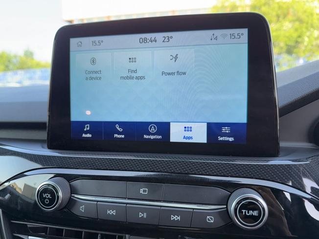 FORD Kuga Photo 43