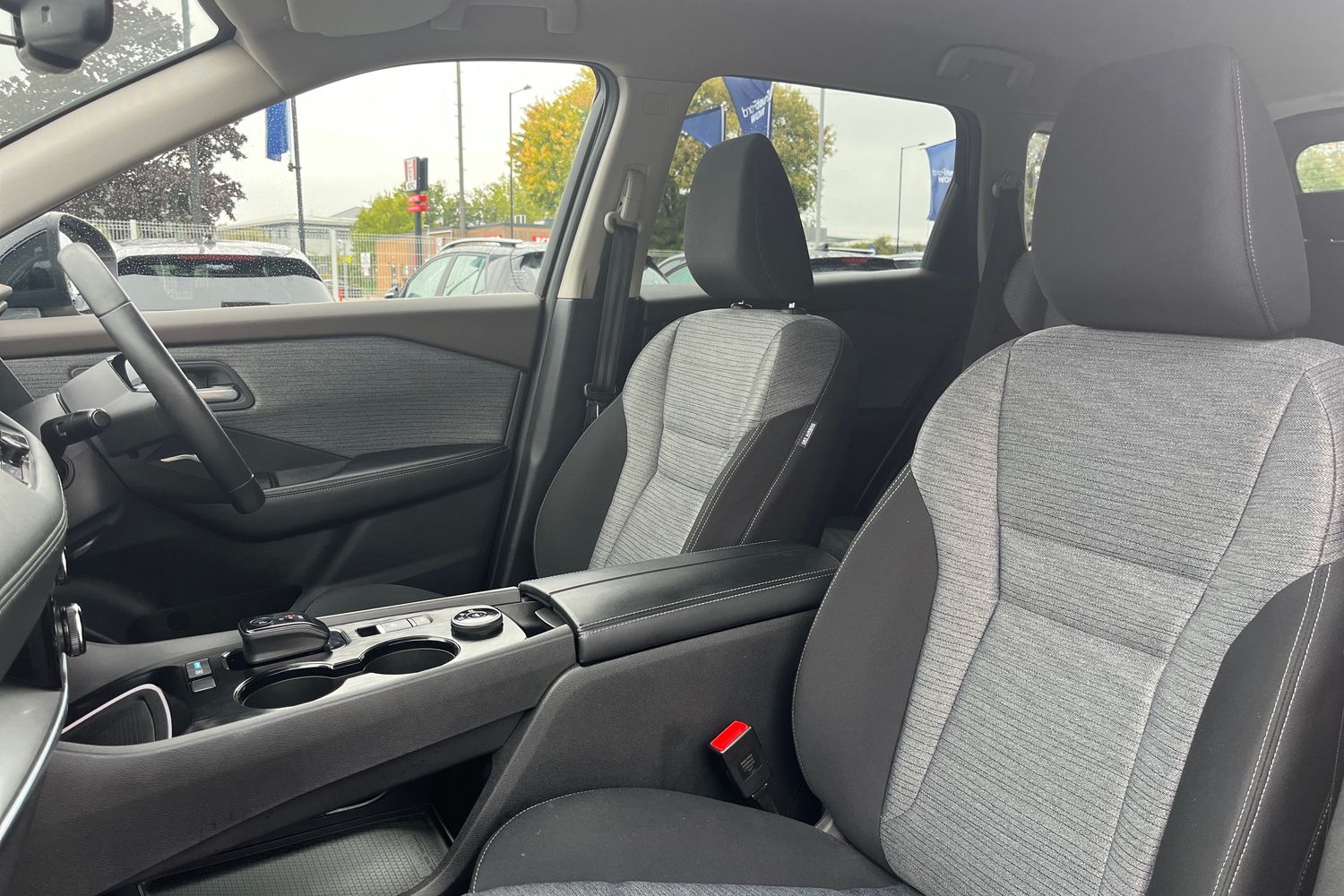 Nissan X-Trail Photo 18