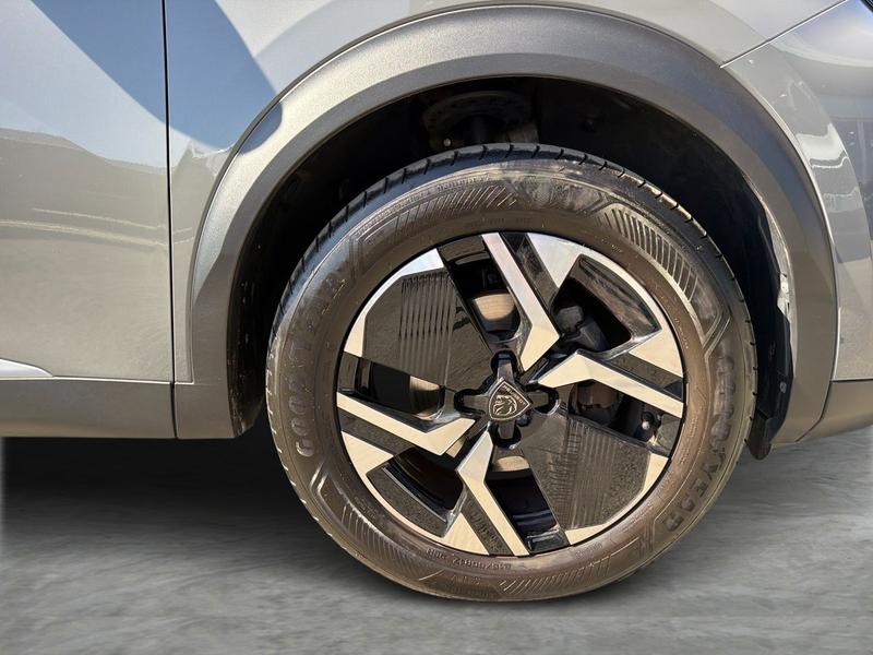 Used Peugeot 2008 LP73KPN 9