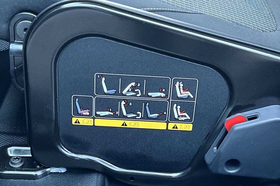 Used Ford E-TRANSIT COURIER YS75ZFG 28