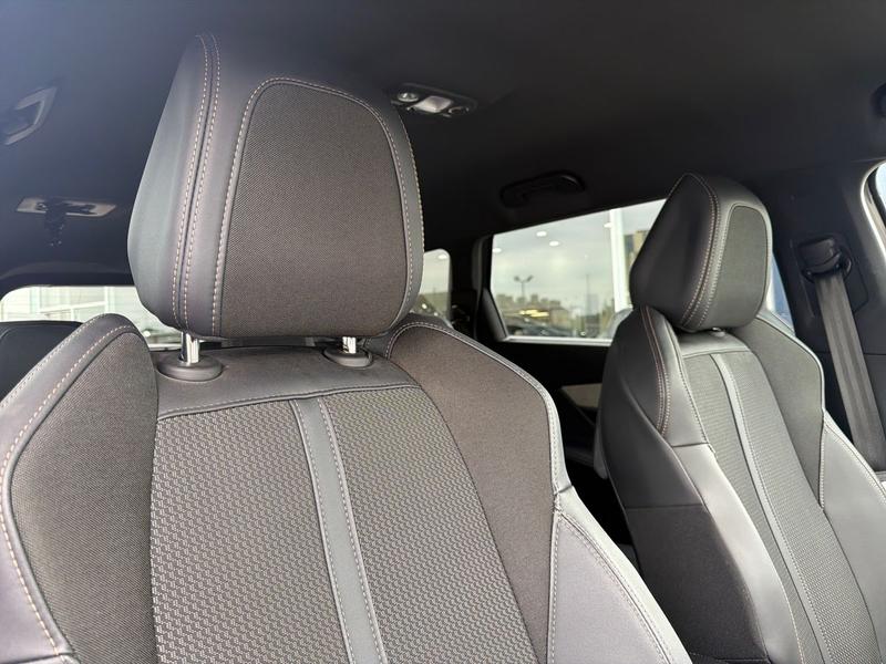 Used Peugeot 5008 KV23ZHB 34