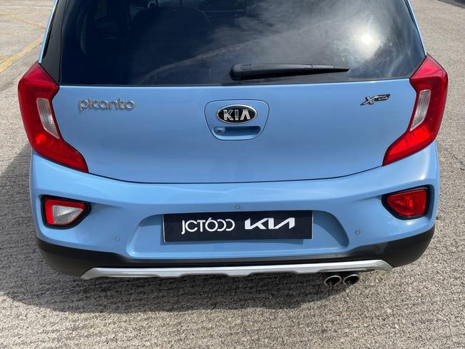 Kia Picanto Photo 25