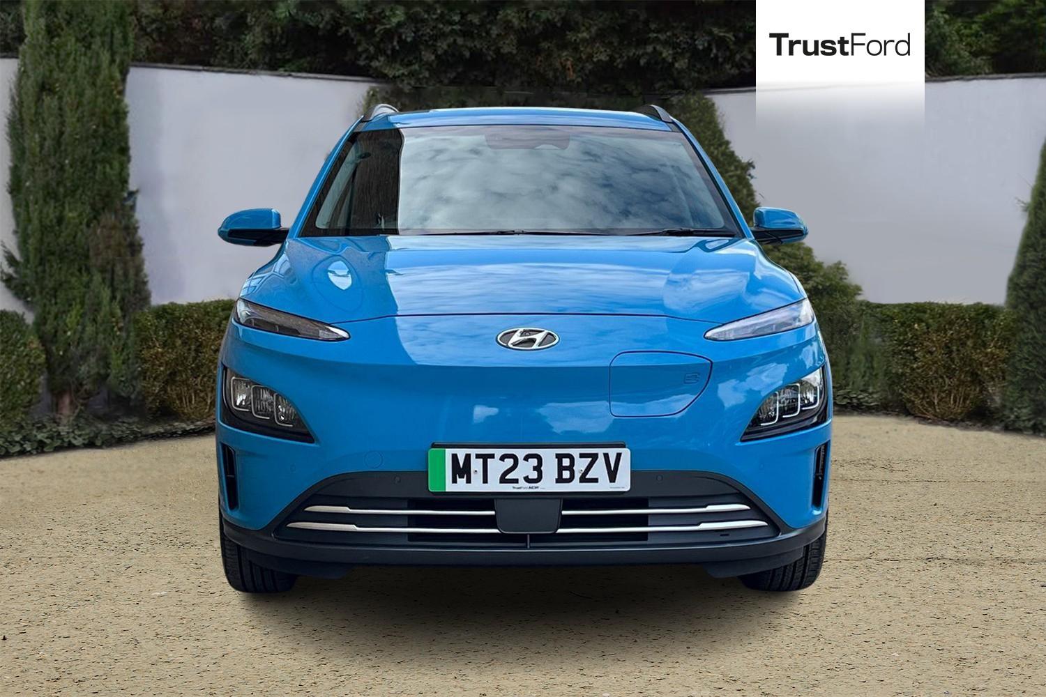 Hyundai KONA Photo 5