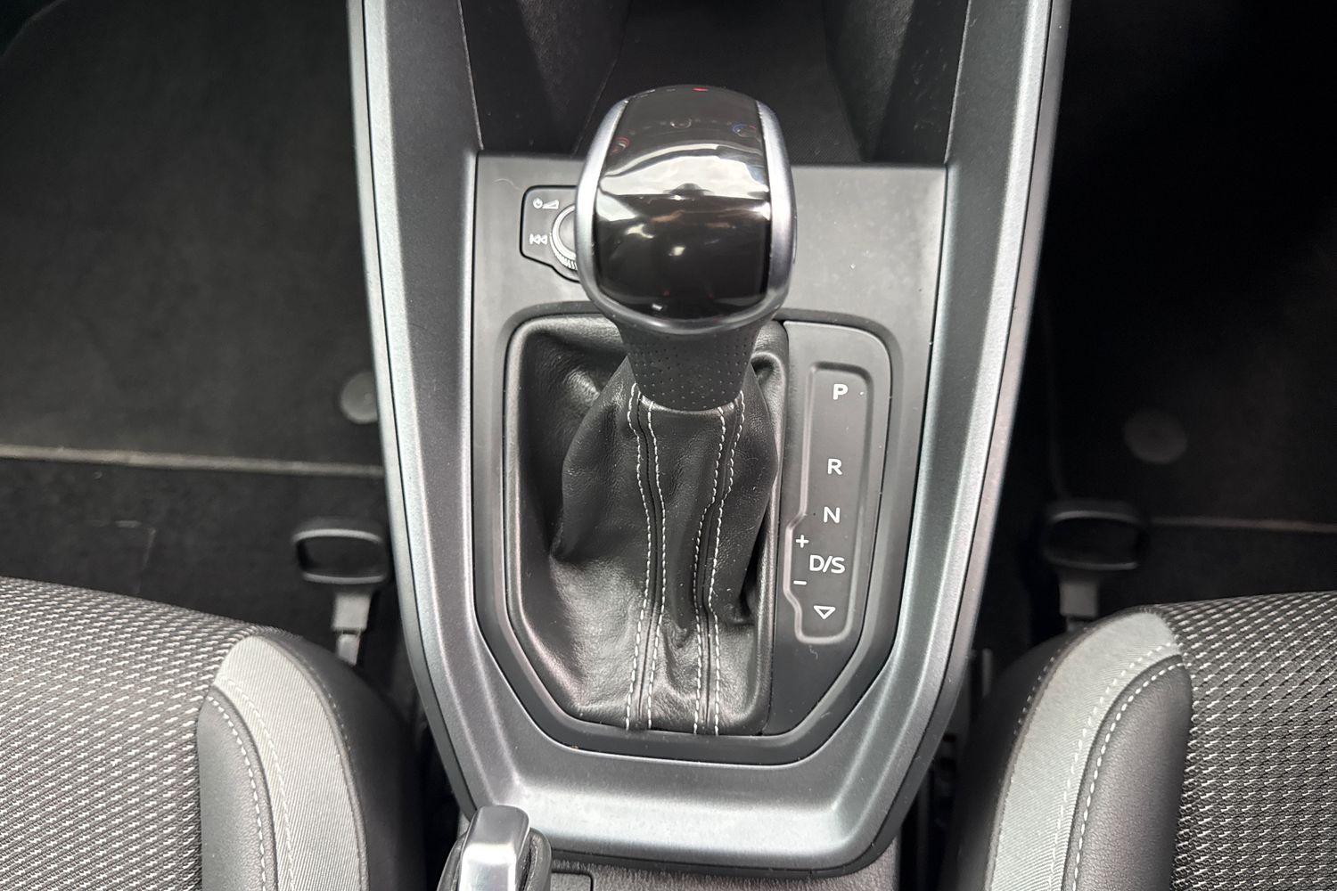 Audi A1 Photo 35