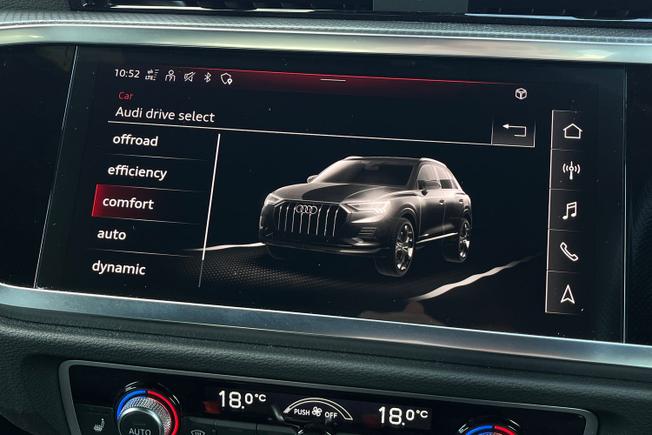 AUDI Q3 Photo 35
