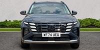 Hyundai TUCSON Photo 6