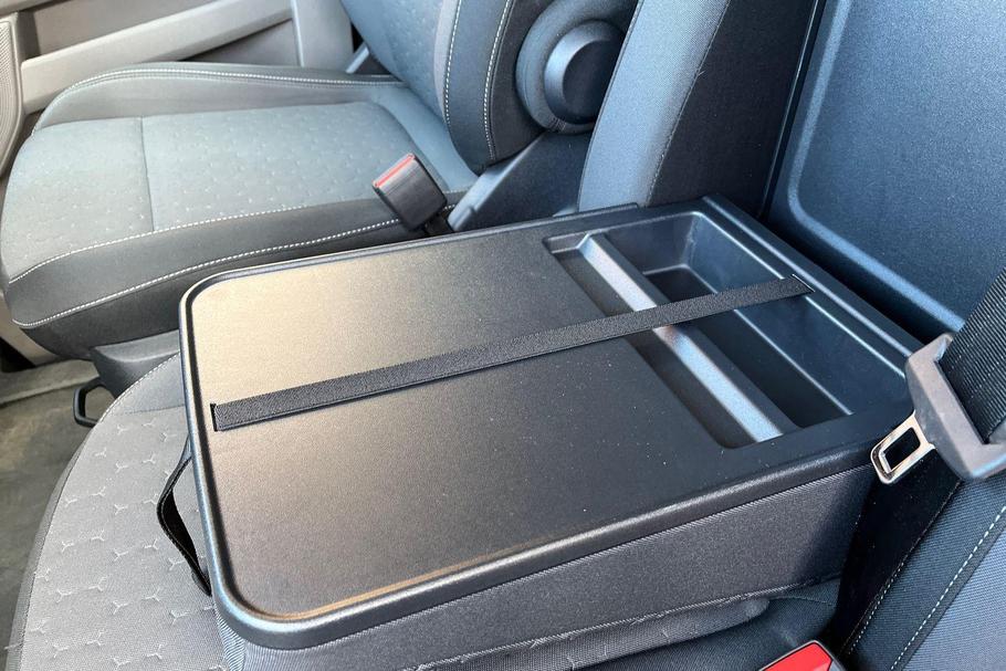 Used Ford TRANSIT CUSTOM 10